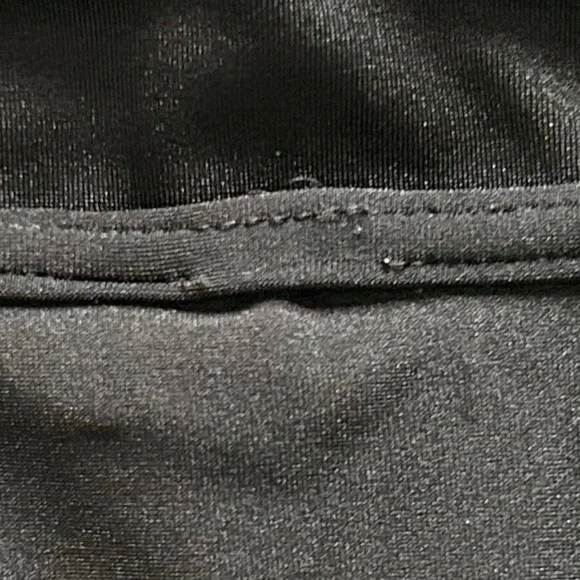 Yumiko Marieke Ballet Leotard Black Adult XS in Good Condition - Picture 12 of 12